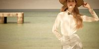Как выбрать элегантную блузку: подбираем цвет, стиль и фактуру ткани