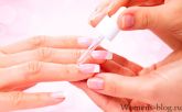 Здоровье и красота рук с маслом для ногтей 