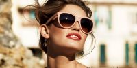 Солнезащитные очки - стильный аксессуар и сохранение здоровья