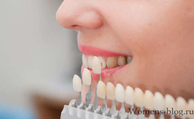 Традиционные и современные виды зубного протезирования