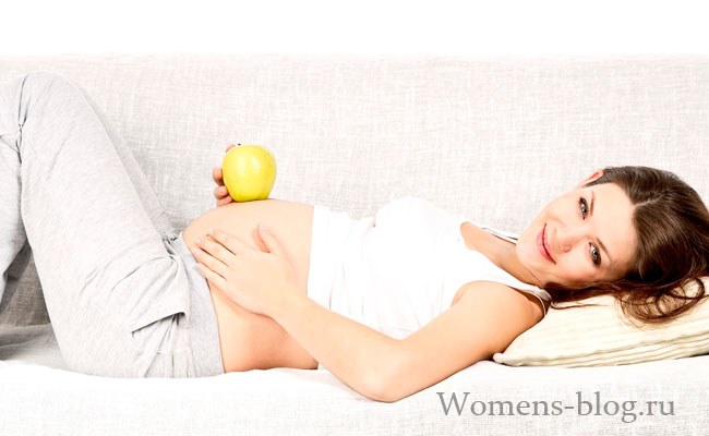 Беременность и полип матки – возможно ли?