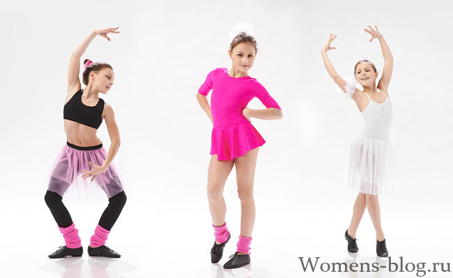 Чем полезны танцы для детей и какому виду отдать предпочтение