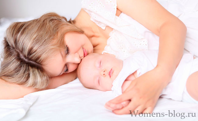 Сколько должен спать ребенок: рекомендации, видео, таблица.