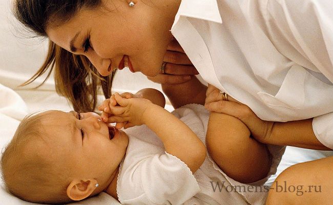 Счастье материнства – устранение причин бесплодия