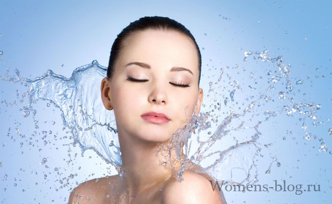 Мицеллярная вода для лица - секреты красивой кожи