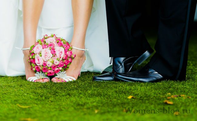 Как организовать незабываемую свадьбу? Советы для молодоженов