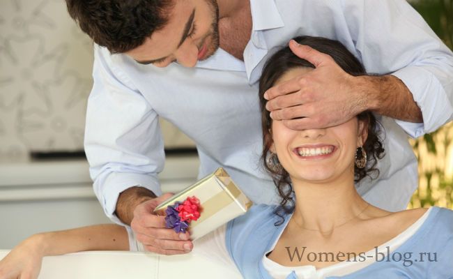 Как сделать сюрприз жене