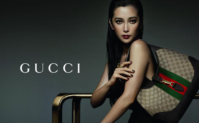 Сумки Gucci