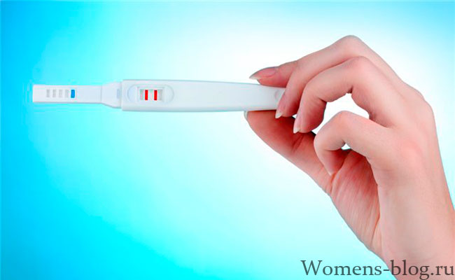 Как распознать беременность на раннем сроке